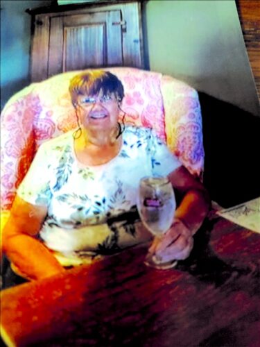 Marilyn J. Sommers (Reid)
